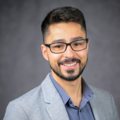 Ronaldo Morales, Junior